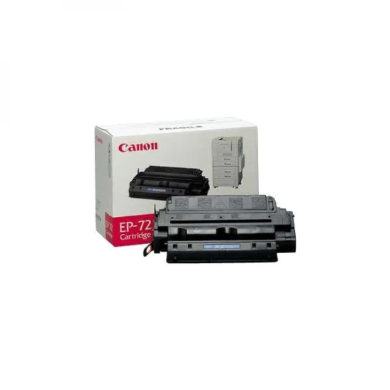 Toner Canon EP-72 Czarny 3845A003 20000 stron