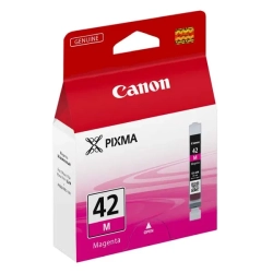 Oryginalny tusz Canon CLI-42 M 6386B001, magenta