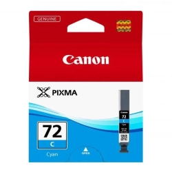 Oryginalny tusz Canon PGI-72 C 6404B001, cyjan, 14 ml