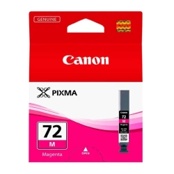 Oryginalny tusz Canon PGI-72 PM photo 6408B001, magenta, 14 ml