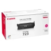 Zdjęcie produktu: Toner Canon 723 M Magenta 2642B002 8500 stron. Dokładny wariant o kodzie producenta 2642B002 i EAN 496