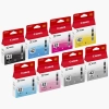 Oryginalny tusz Canon CLI-42 8ksszt 6384B010