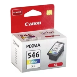 Oryginalny tusz Canon CL-546 XL high capacity 8288B001, kolorowy, 13 ml