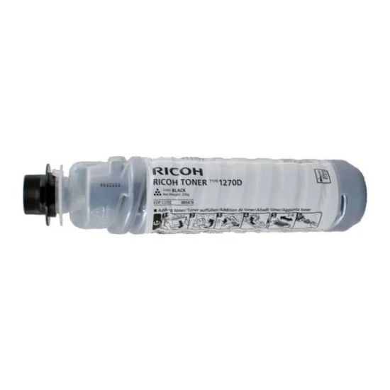 Oryginalny toner Ricoh 842024 888261 842338, czarny, 7 000 stron