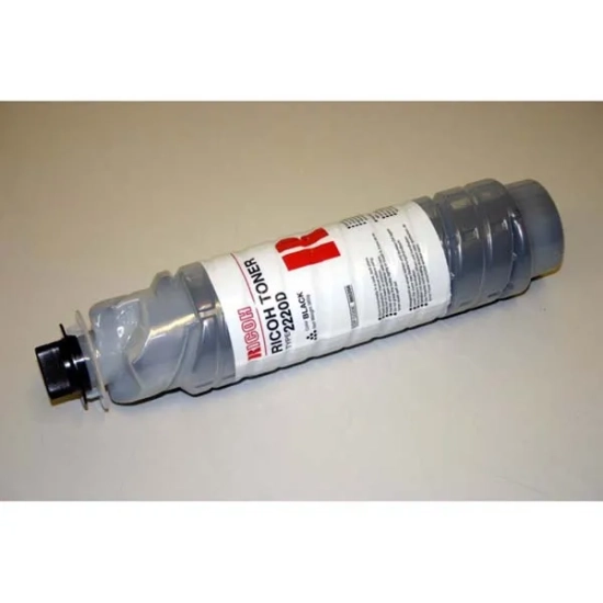 Oryginalny toner Ricoh 842042 885266 842342, czarny