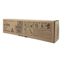 Oryginalny toner Ricoh 841994 842125 842348, czarny, 24 000 stron