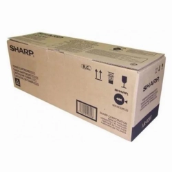 Oryginalny toner Sharp BPGT20BA, czarny, 18 000 stron