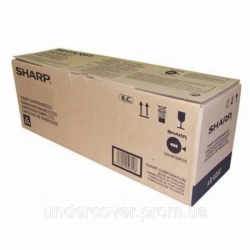 Oryginalny toner Sharp BPGT20YA, żółty, 10 000 stron