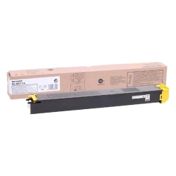 Oryginalny toner Sharp DX-25GTYA, żółty, 7 000 stron