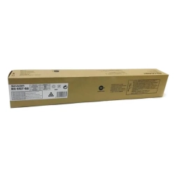 Oryginalny toner Sharp MX61GTBB, czarny, 20 000 stron