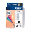 Oryginalny tusz Brother LC223BK, czarny, 600 stron