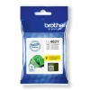 Oryginalny tusz Brother LC462Y, żółty, 550 stron