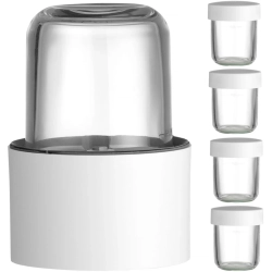 Młynek i mini siekacz Kenwood AT320 do robota kuchennego
