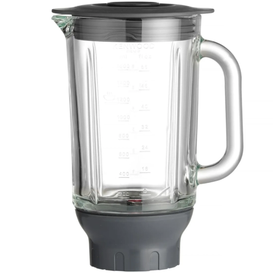 Blender szklany Kenwood ThermoResist KAH359GL 1,6 l