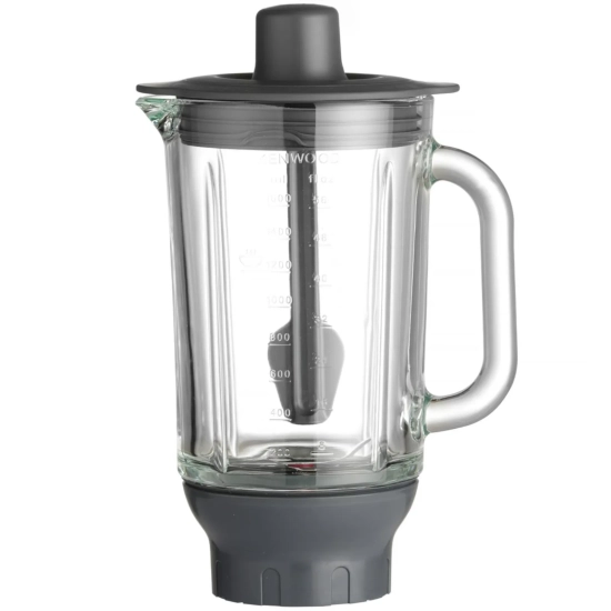 Blender szklany Kenwood ThermoResist KAH359GL 1,6 l