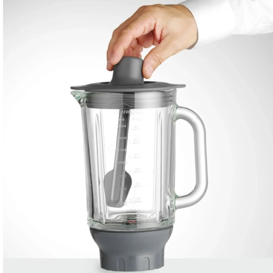 Blender szklany Kenwood ThermoResist KAH359GL 1,6 l