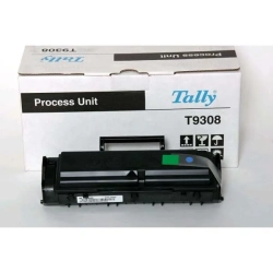 Oryginalny toner Tally Genicom 43037, czarny, 6 000 stron