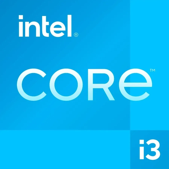 Procesor Intel Core i3-12100 3,3 GHz LGA1700 BOX