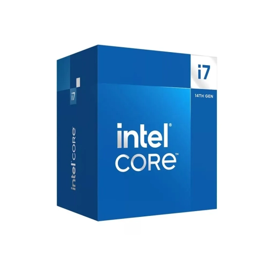 Procesor Intel® Core™ i7-14700 2.1 GHz/5.4 GHz LGA1700 BOX