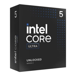 Procesor Intel Core™ Ultra 5 Desktop 245K 14 cores up to 5.2 GHz