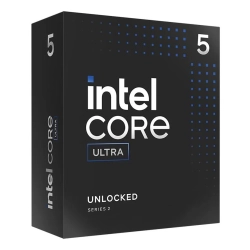 Procesor Intel Core™ Ultra 5 Desktop 225 10 cores (6 P-cores + 4 E-cores)
