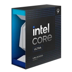 Procesor Intel Core™ Ultra 9 Desktop 285 24 cores (8 P-cores + 16 E-cores)
