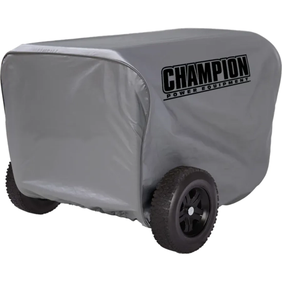 Pokrowiec Champion CPG90016 na generator 5000-7500 W