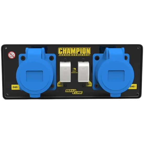 CHAMPION Parallel Kit do 1000W-3500W