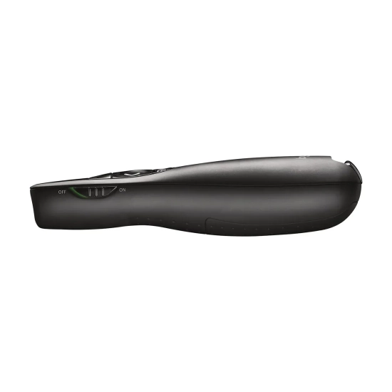 Prezenter bezprzewodowy Logitech R400 z laserem