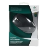 Mysz komputerowa Logitech M100 przewodowa, czarna, 1000 DPI 910-005003