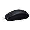 Mysz przewodowa Logitech M90 910-001793 szara