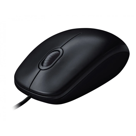 Mysz przewodowa Logitech M90 910-001793 szara