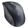 Mysz bezprzewodowa Logitech M705 1000 DPI czarna