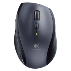 Mysz bezprzewodowa Logitech M705 1000 DPI czarna