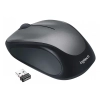 Mysz bezprzewodowa Logitech M235 1000 DPI szara