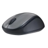 Mysz bezprzewodowa Logitech M235 1000 DPI szara