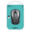Mysz bezprzewodowa Logitech M235 1000 DPI szara