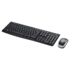 Zestaw klawiatury i myszy Logitech MK270, bezprzewodowy 920-004527