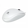 Mysz komputerowa Logitech B100 biurowa oburęczna 910-003360