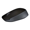 Mysz bezprzewodowa Logitech M171 1000 DPI czarna