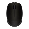 Mysz bezprzewodowa Logitech M171 1000 DPI czarna