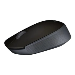 Mysz bezprzewodowa Logitech M171 1000 DPI czarna