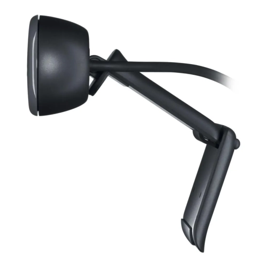 Kamera internetowa Logitech C270, czarna HD, USB 2.0 960-001063