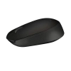 Mysz bezprzewodowa Logitech B170 1000 DPI czarna