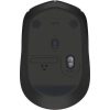 Mysz bezprzewodowa Logitech B170 1000 DPI czarna