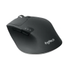 Mysz bezprzewodowa Logitech M720 Triathlon czarna