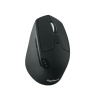 Mysz bezprzewodowa Logitech M720 Triathlon czarna