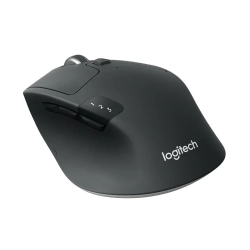 Mysz bezprzewodowa Logitech M720 Triathlon czarna