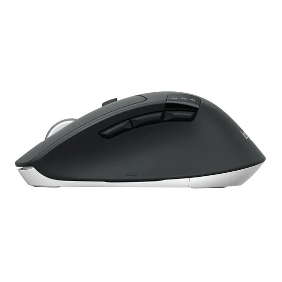 Mysz bezprzewodowa Logitech M720 Triathlon czarna