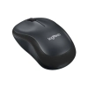 Mysz bezprzewodowa Logitech M220 Silent czarna